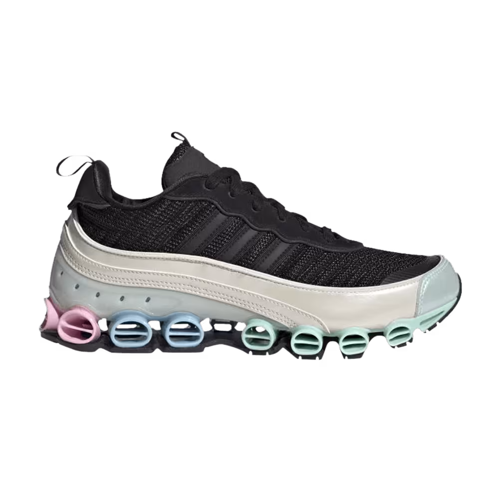 Adidas MicroBounce T1 Core Black