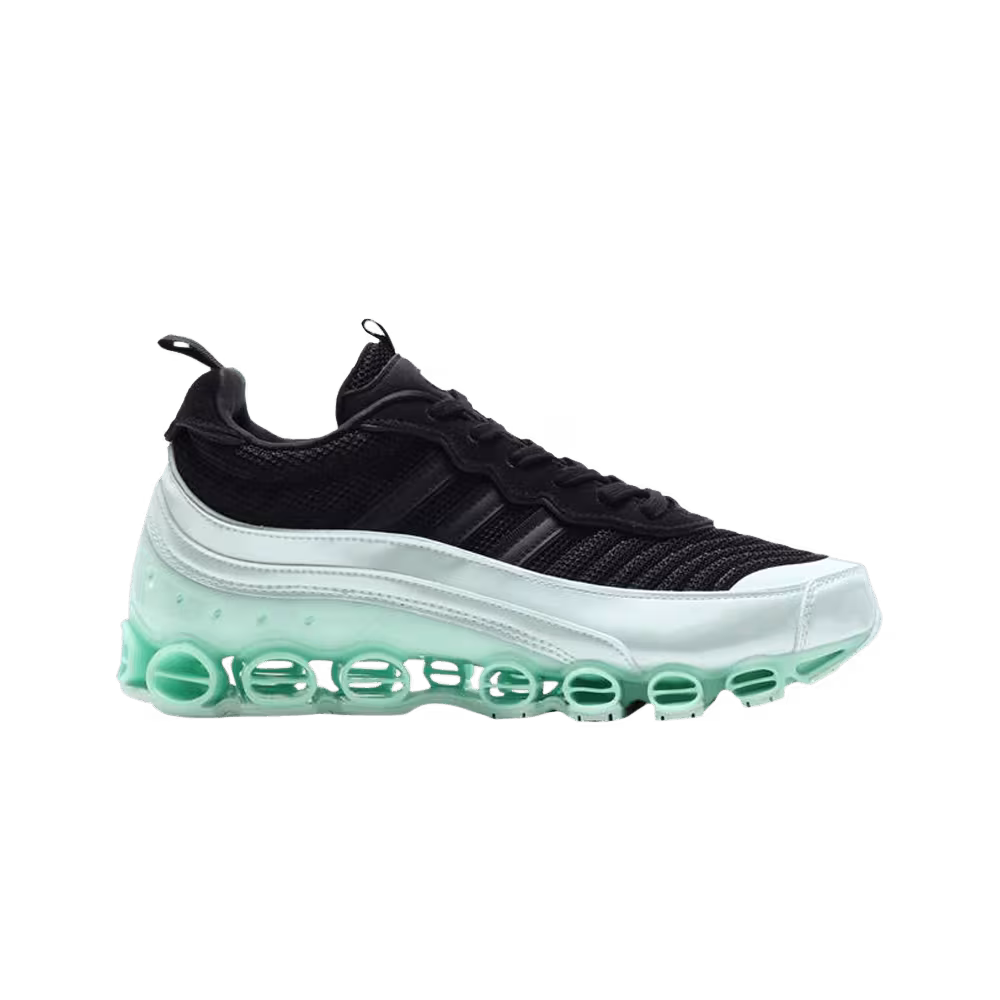 Adidas Microbounce T1 Ice Mint