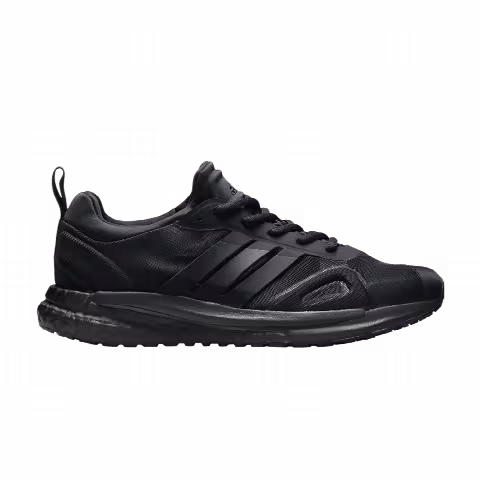 Karlie Kloss x adidas Wmns SolarGlide 'Triple Black'