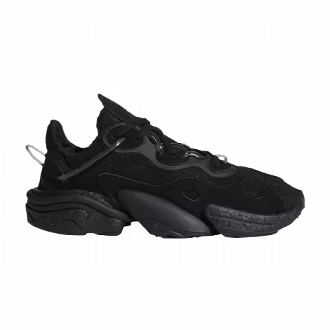 Adidas Torsion X 'Triple Black'