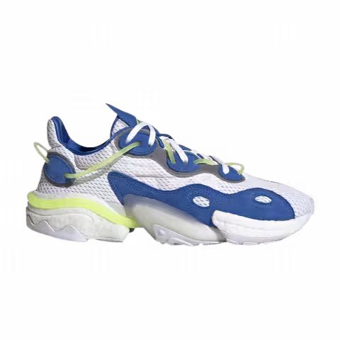 Adidas Torsion X 'Blue White'