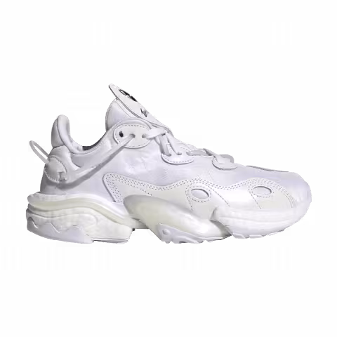 Adidas Wmns Torsion X 'Cloud White'