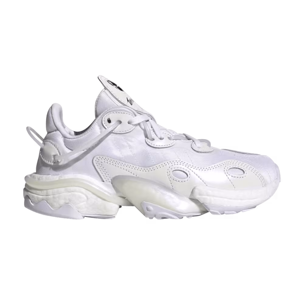 Adidas Women's Torsion X Cloud White