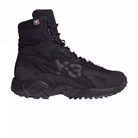 adidas Y-3 Notoma 'Black'