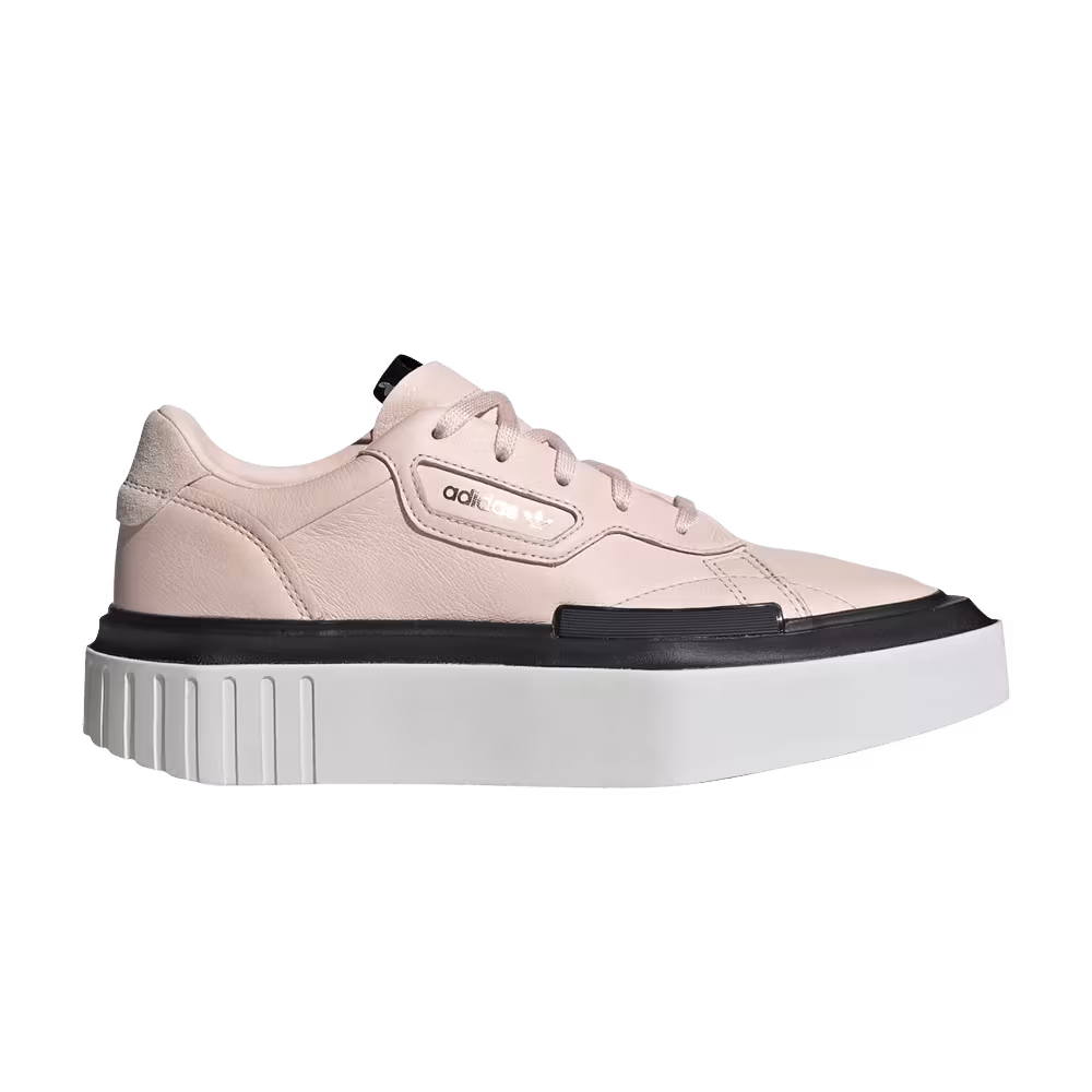 adidas Women's Hypersleek Icey Pink