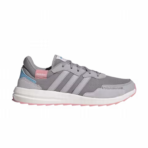 Adidas Wmns Retrorun 'Light Granite Cyan'