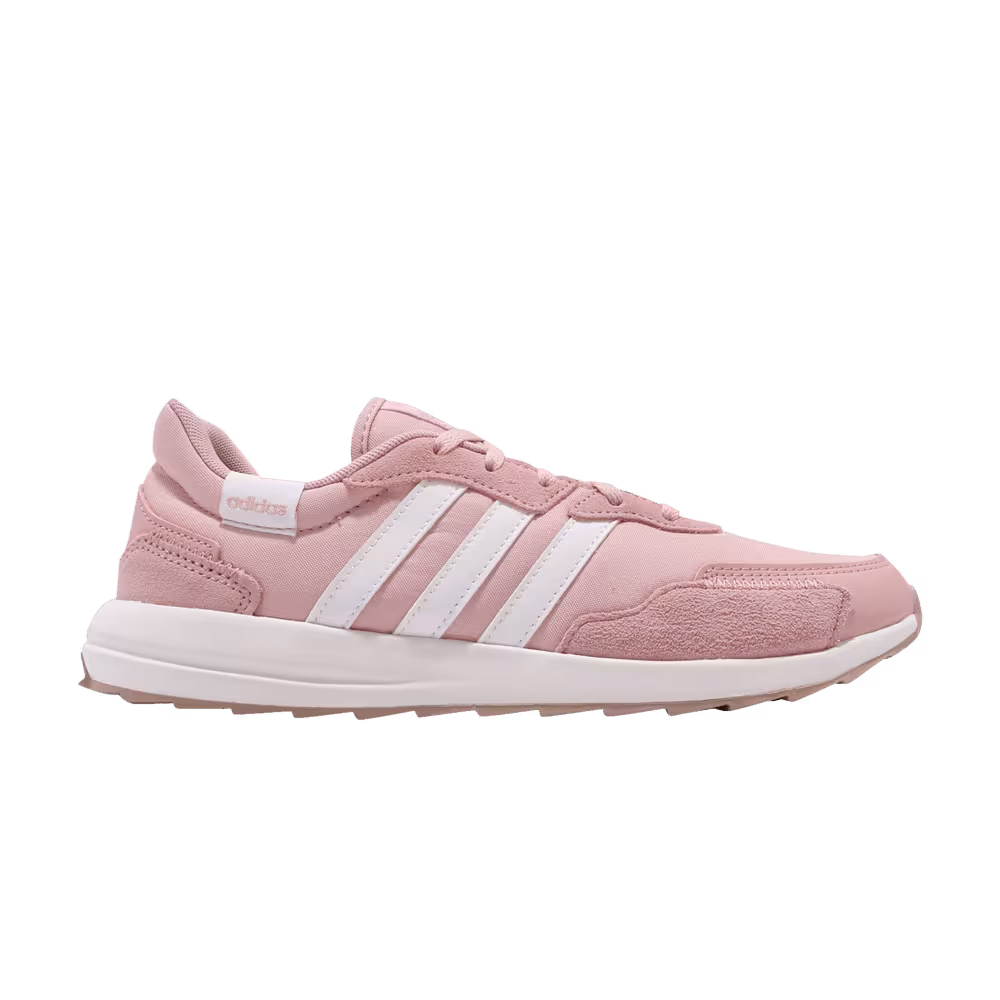 Adidas Women's Retrorun Pink Spirit