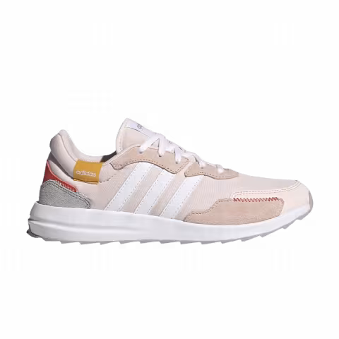 Adidas Wmns Retrorun 'Pink Tint'
