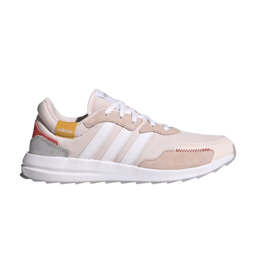 Adidas Women's Retrorun Pink Tint