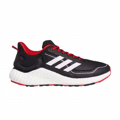 adidas Climawarm LTD 'Black Scarlet'