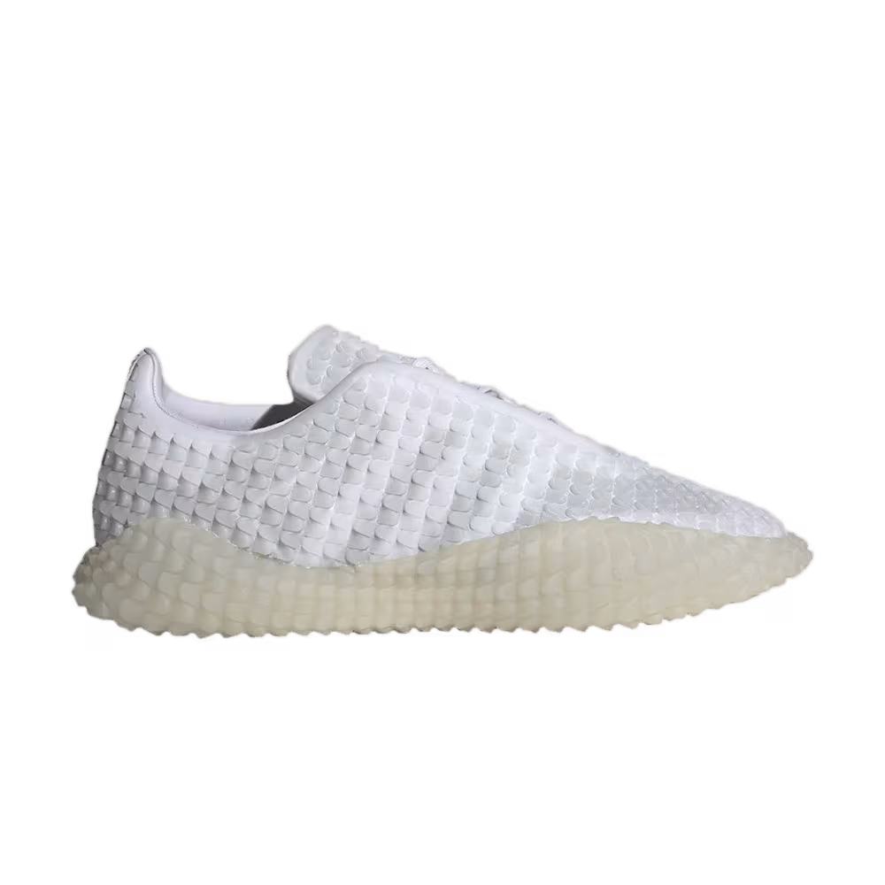 Craig Green x adidas Graddfa AKH I Core White