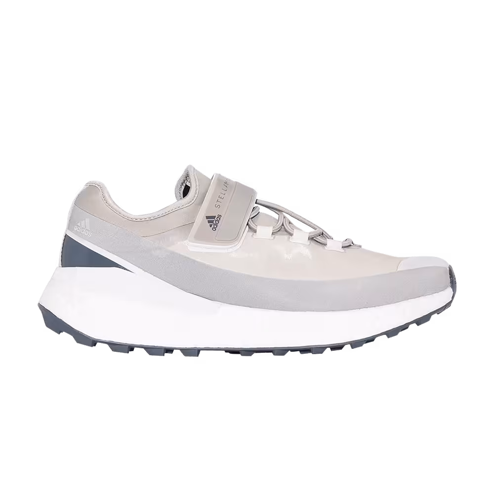 Stella McCartney x adidas Women's Outdoor Boost Rain.RDY Light Brown