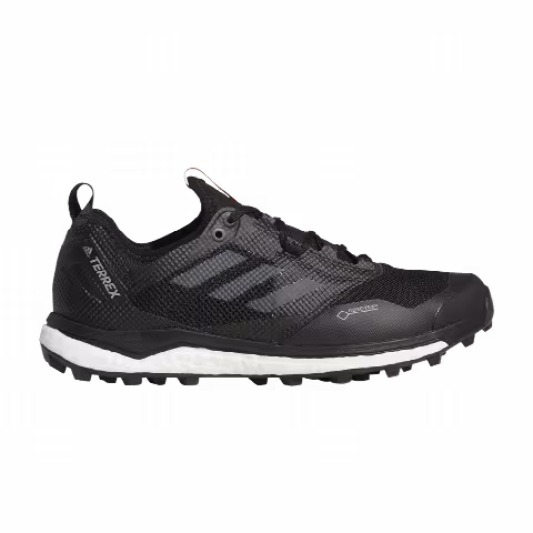 Adidas Terrex Agravic XT GORE-TEX 'Black Grey'