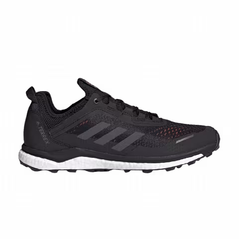Adidas Terrex Agravic Flow 'Black'