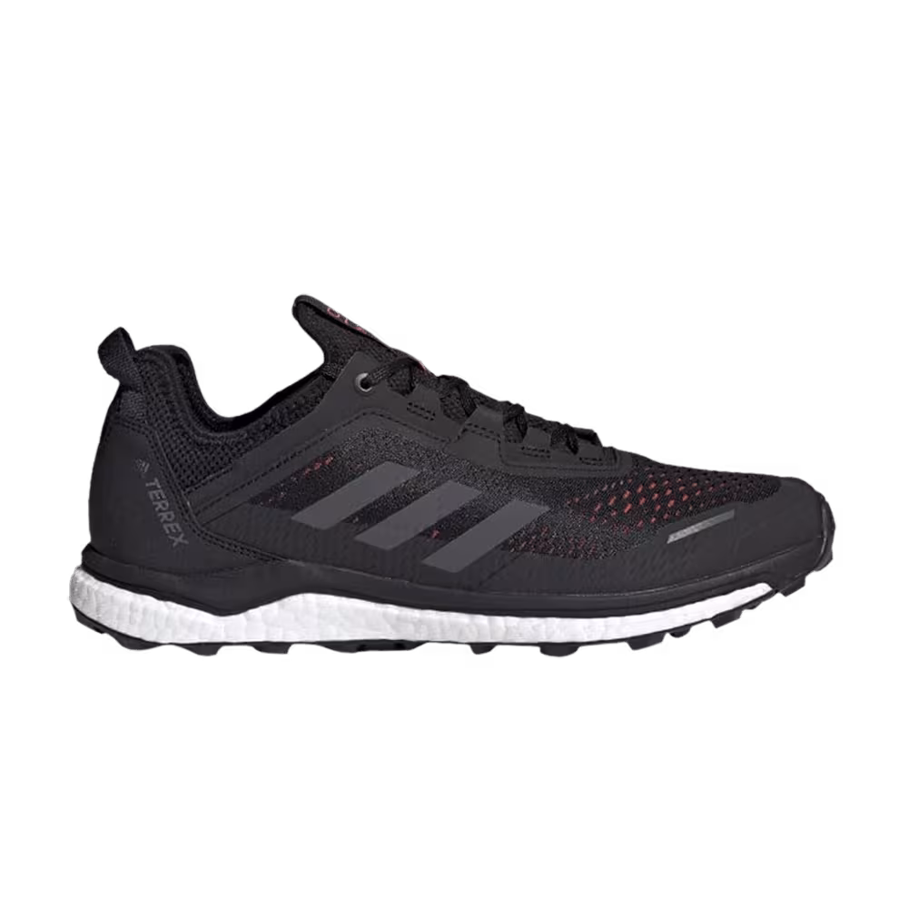 Adidas Terrex Agravic Flow Black