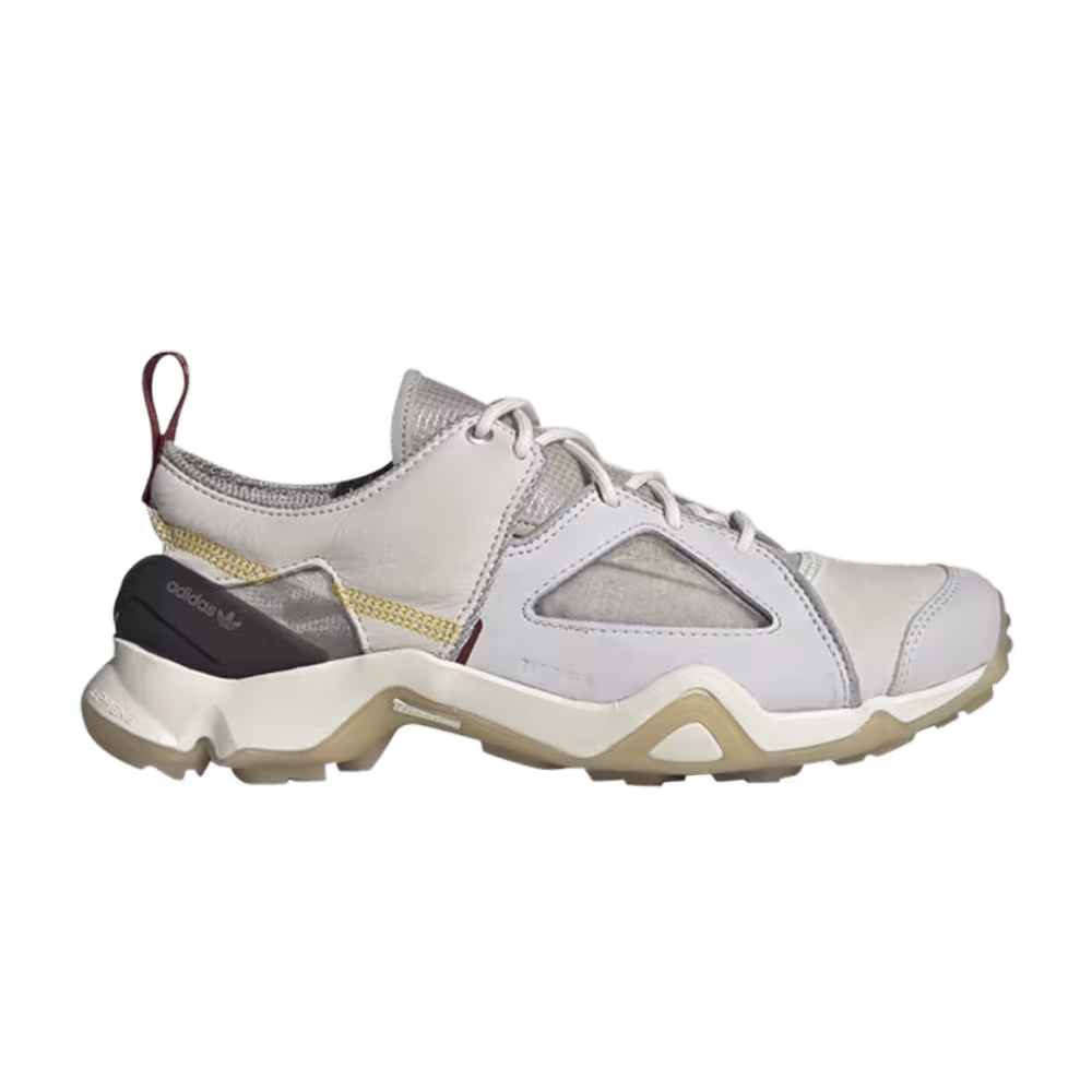 OAMC x adidas Type 04 Off White