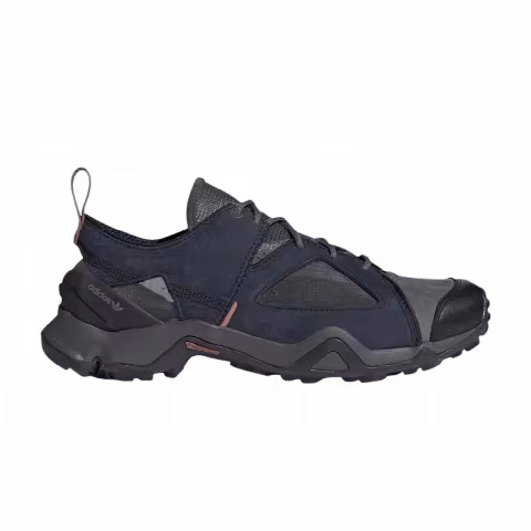 OAMC x adidas Type 04 'Legend Ink'