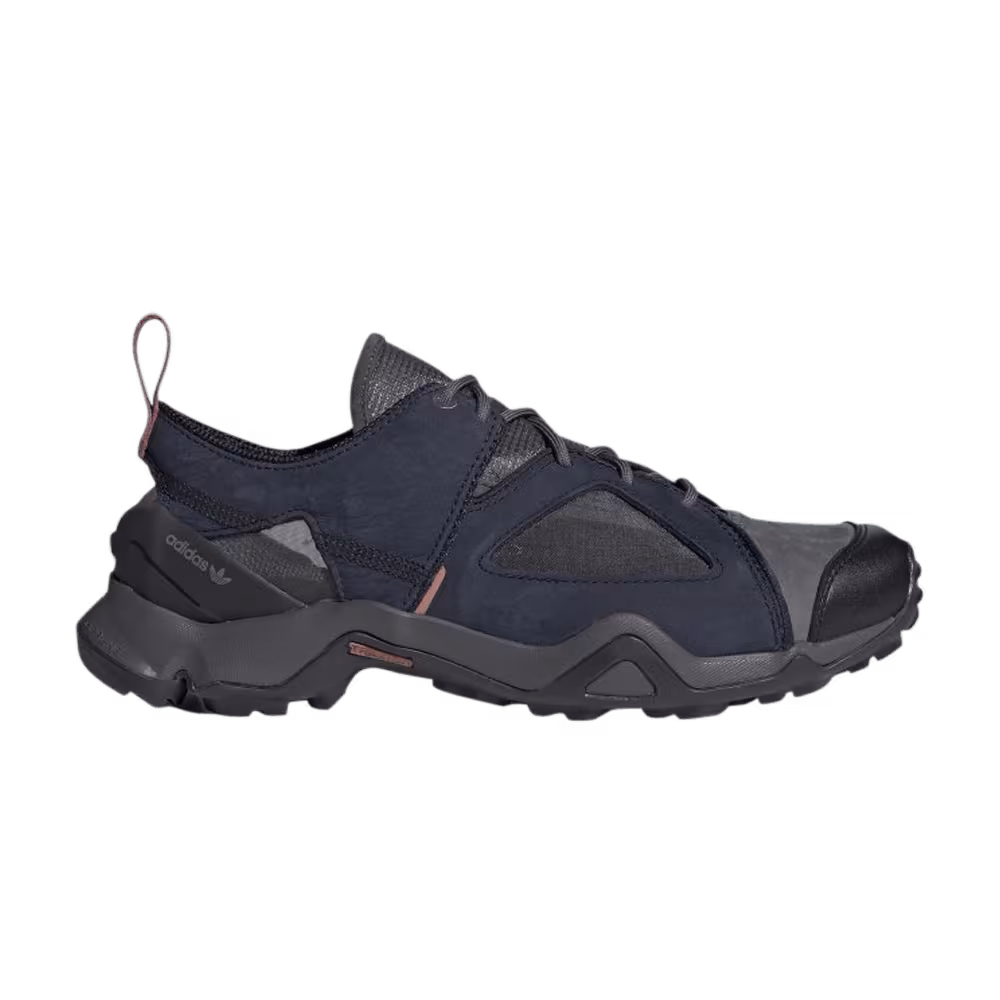 OAMC x adidas Type 04 Legend Ink