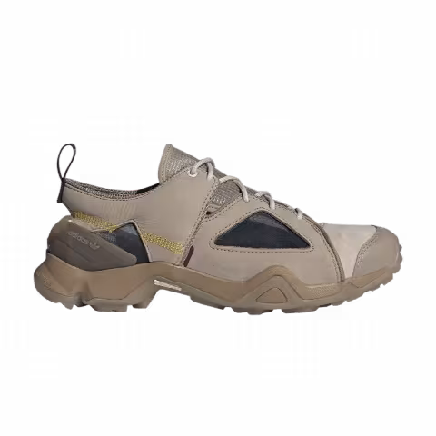 OAMC x adidas Type 04 'Trace Khaki'