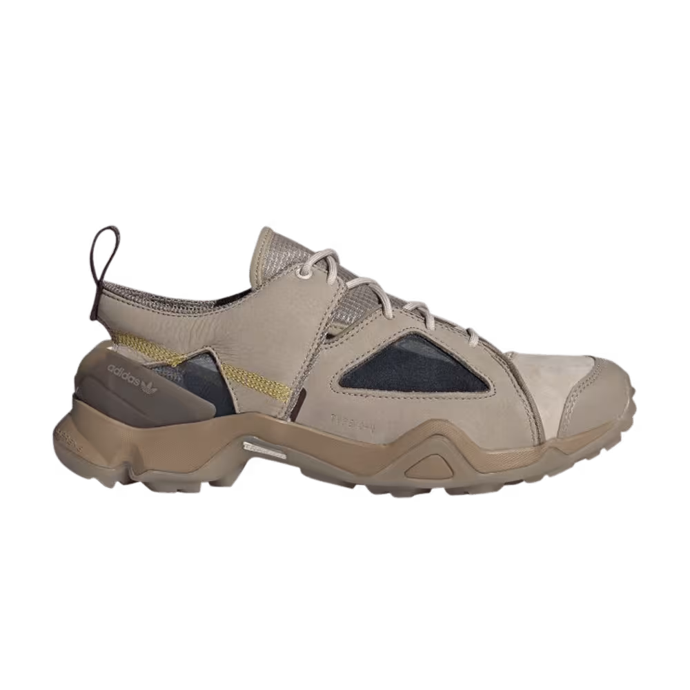 OAMC x adidas Type 04 Trace Khaki