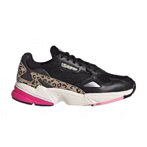 Adidas Wmns Falcon 'Leopard'