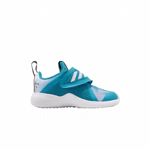 Frozen x adidas FortaRun CF I 'Elsa'