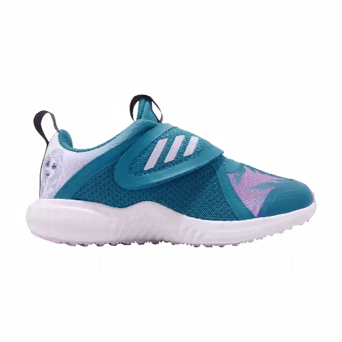 Frozen x adidas FortaRun CF C 'Elsa'