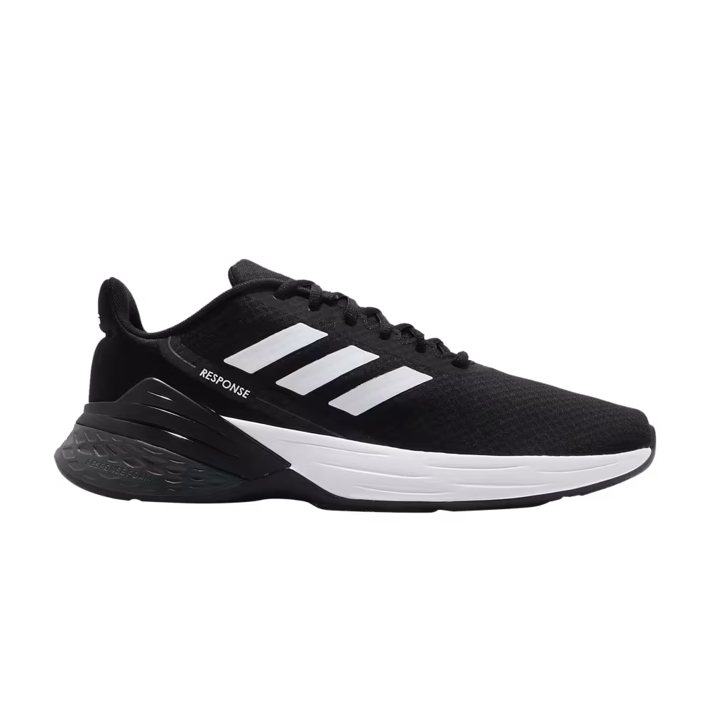 Adidas Response SR Black