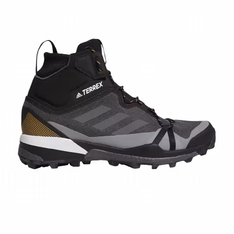 Adidas Terrex Skychaser LT Mid Gore-Tex 'Grey Core Black'