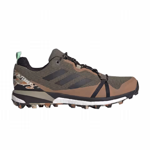 Adidas Terrex Skychaser LT Gore-Tex 'Hemp Black'