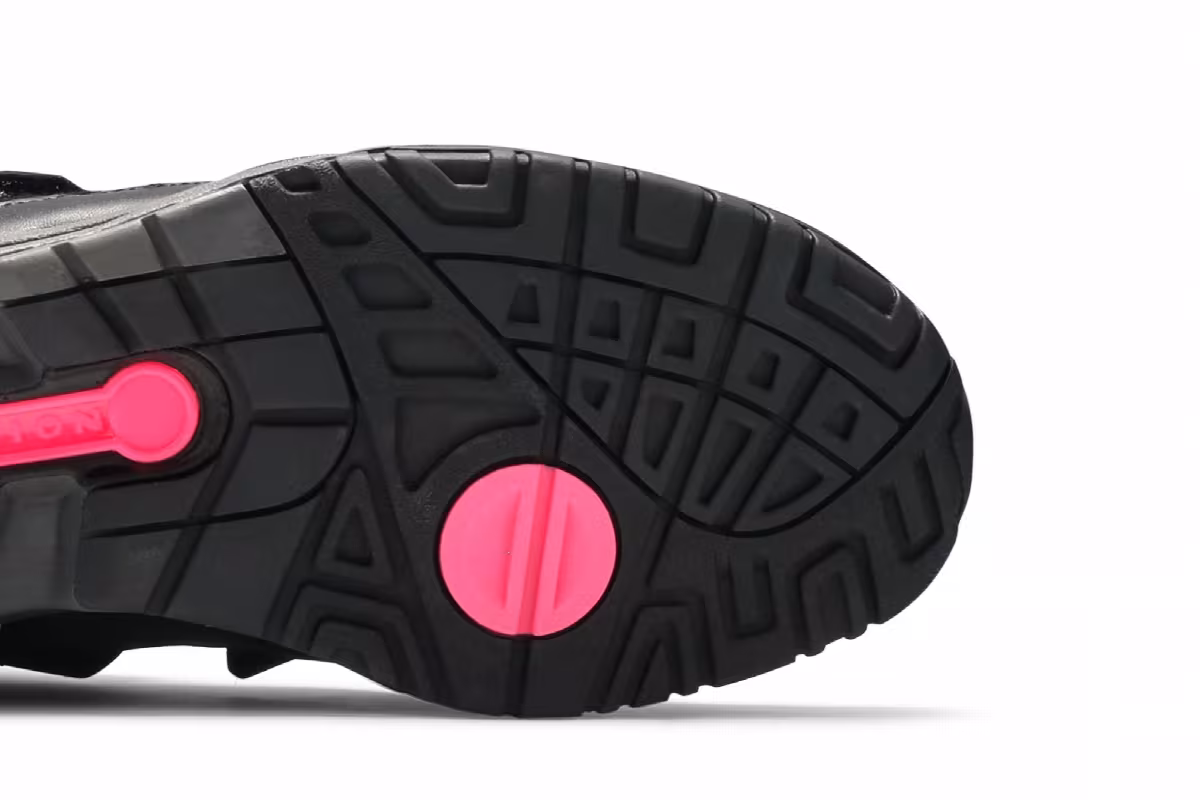 Kid Cudi x adidas Vadawam 326 Night Grey, view 6