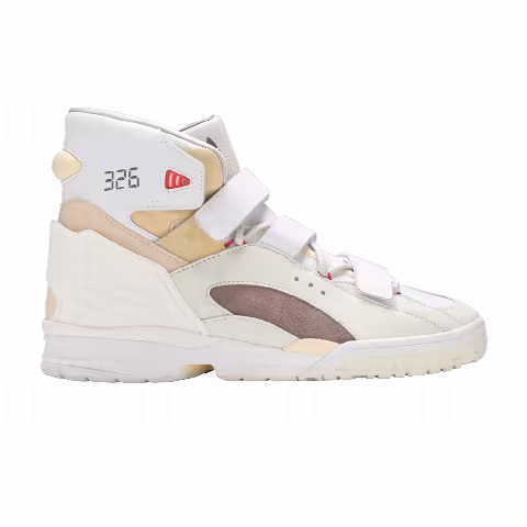 Kid Cudi x adidas Vadawam 326 'Ecru Tint'
