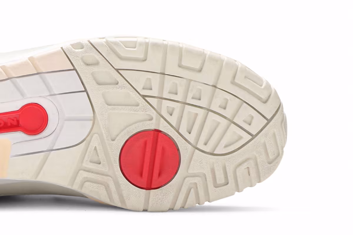 Kid Cudi x adidas Vadawam 326 Ecru Tint, view 6