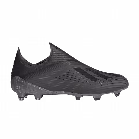 Adidas X 19+ FG 'Script Pack'