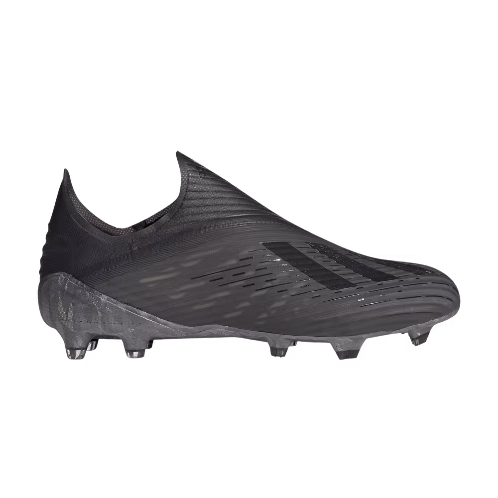 Adidas X 19+ FG Script Pack