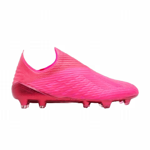 Adidas X 19+ FG 'Locality Pack'