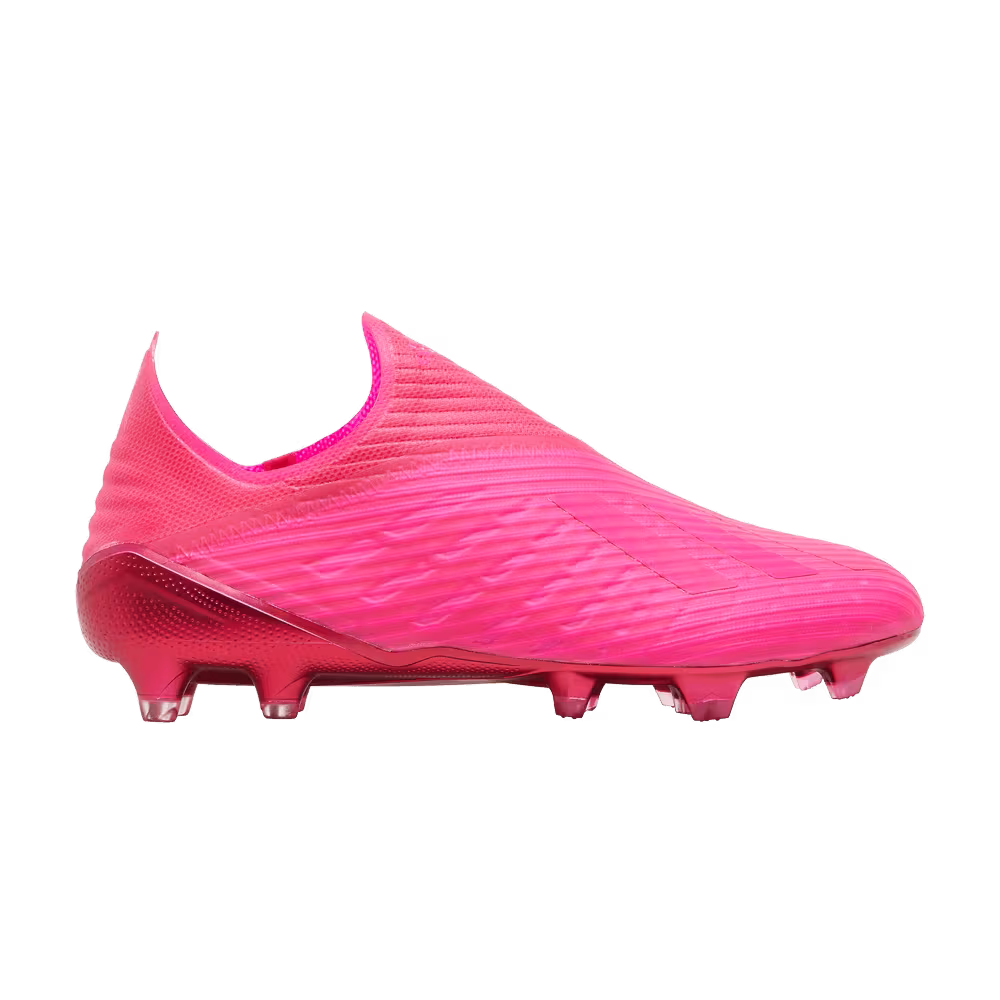 Adidas X 19+ FG Locality Pack