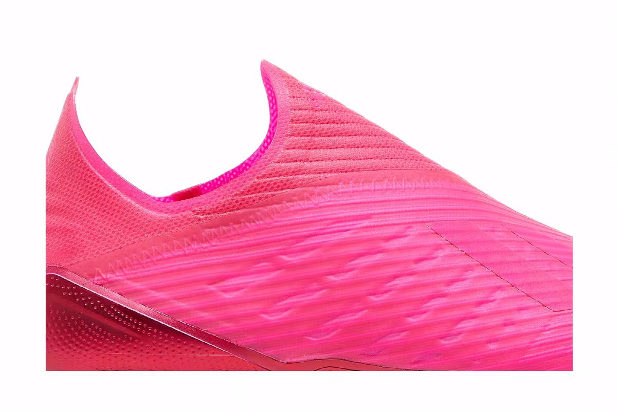 Adidas X 19+ FG Locality Pack, view 3