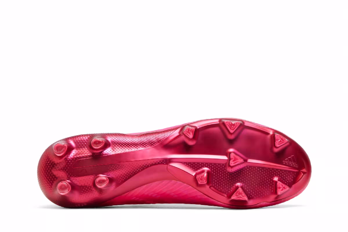 Adidas X 19+ FG Locality Pack, view 5