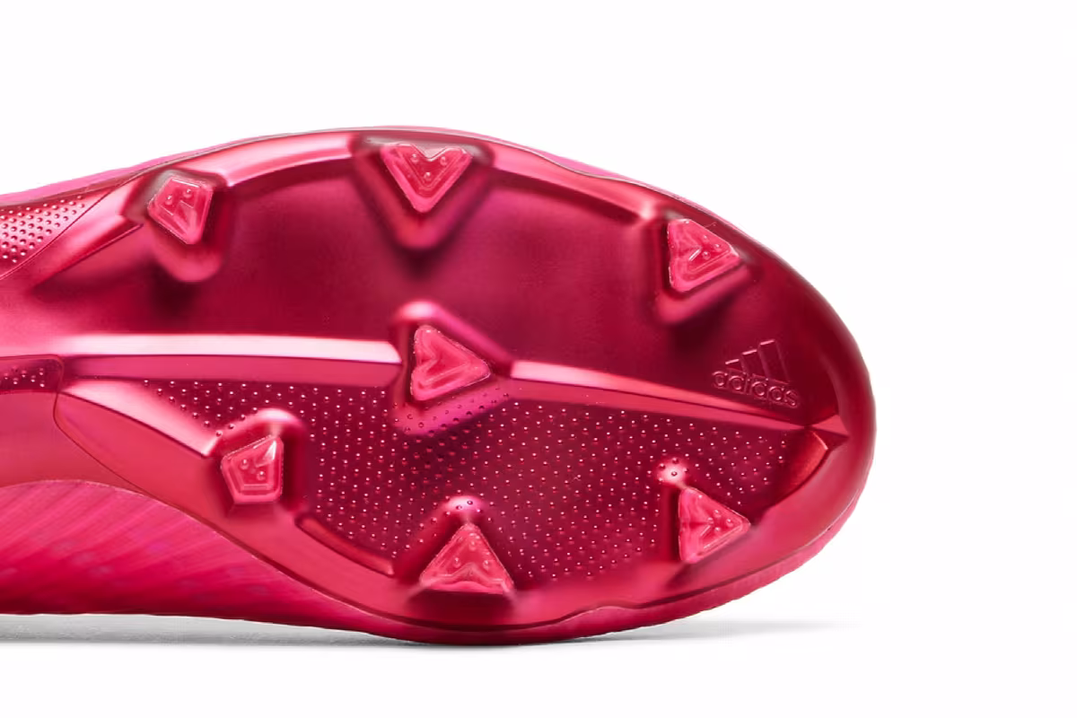 Adidas X 19+ FG Locality Pack, view 6