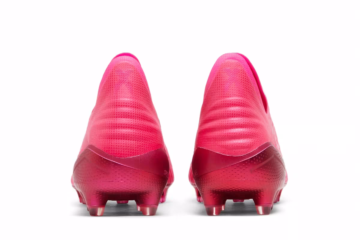 Adidas X 19+ FG Locality Pack, view 7