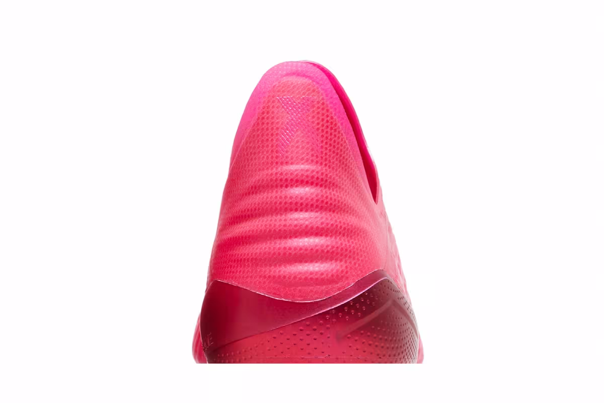 Adidas X 19+ FG Locality Pack, view 8