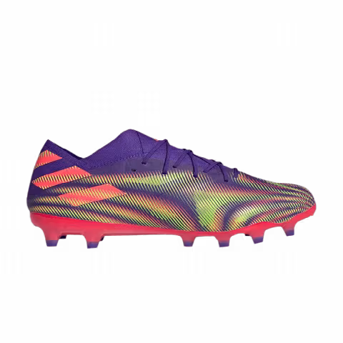 Adidas Nemeziz .1 AG 'Precision To Blur Pack'