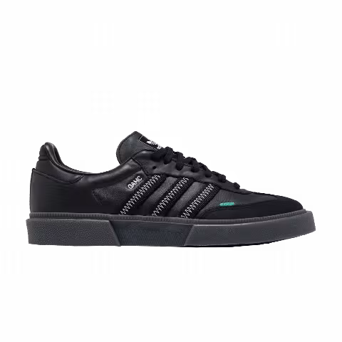 OAMC x adidas Type O-8 'Triple Black'