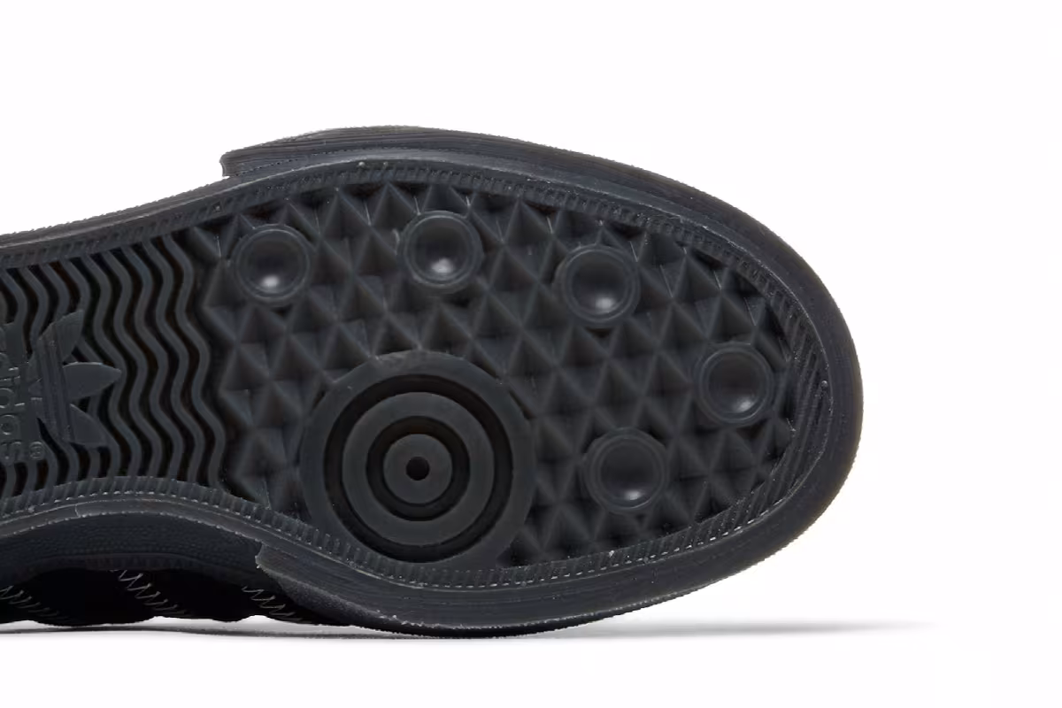 OAMC x adidas Type O-8 Triple Black, view 6