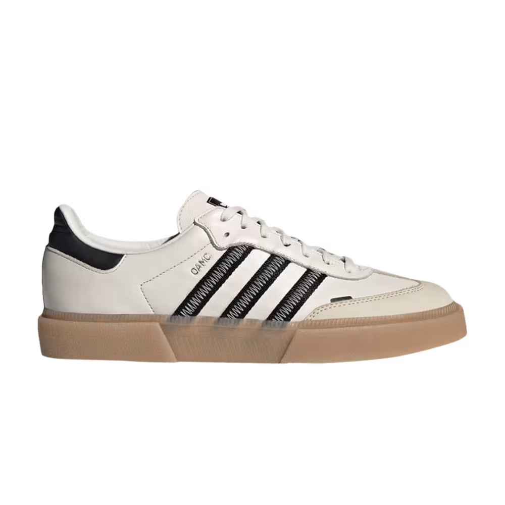OAMC x adidas Type O-8 Cloud White Gum