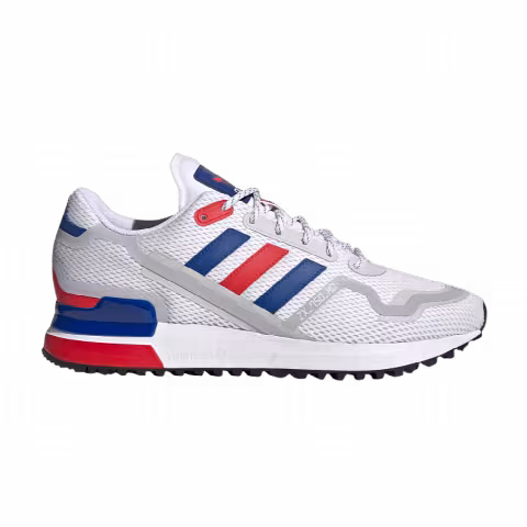 Adidas ZX 750 HD 'Collegiate Royal Red'