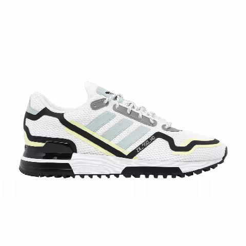 Adidas ZX 750 HD 'White Green Tint'