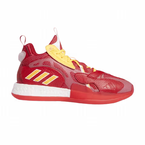 Adidas ZoneBoost 'Team Collegiate Red'