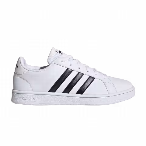 Adidas Wmns Grand Court Base 'Cloud White'